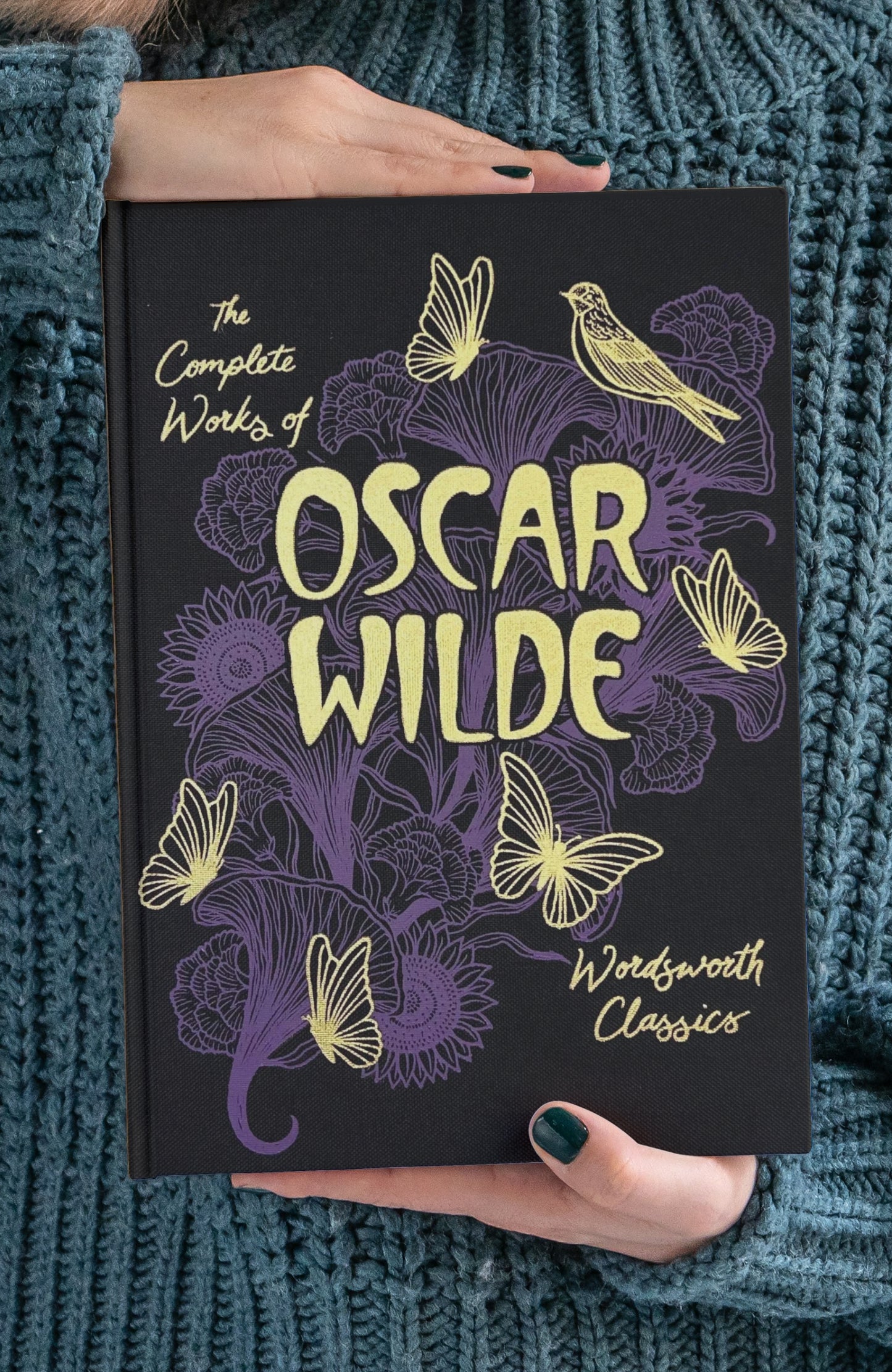 The Collected Works of Oscar Wilde (Wordsworth Library Collection)