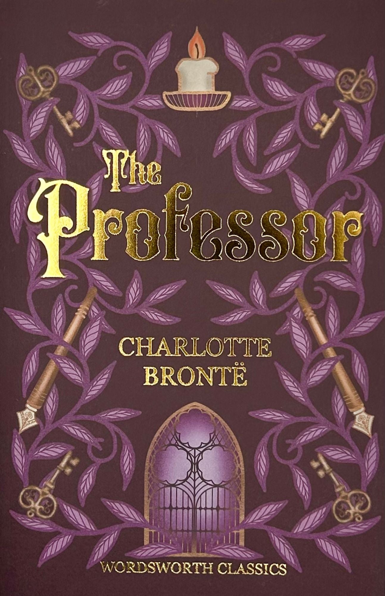 The Complete Brontë Collection - Wordsworth Box Sets (Multiple items, slip-cased)