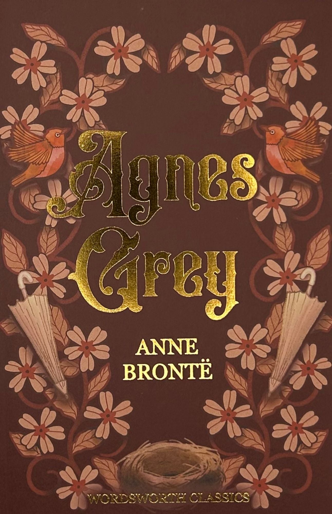 The Complete Brontë Collection - Wordsworth Box Sets (Multiple items, slip-cased)
