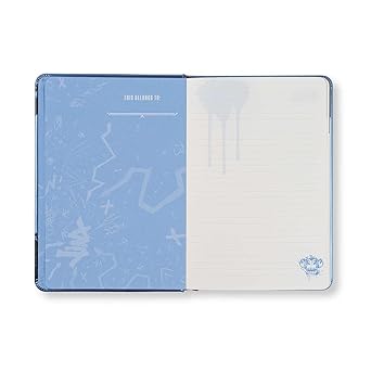 Arcane Sculpted Journal: Jinx (Hardcover)