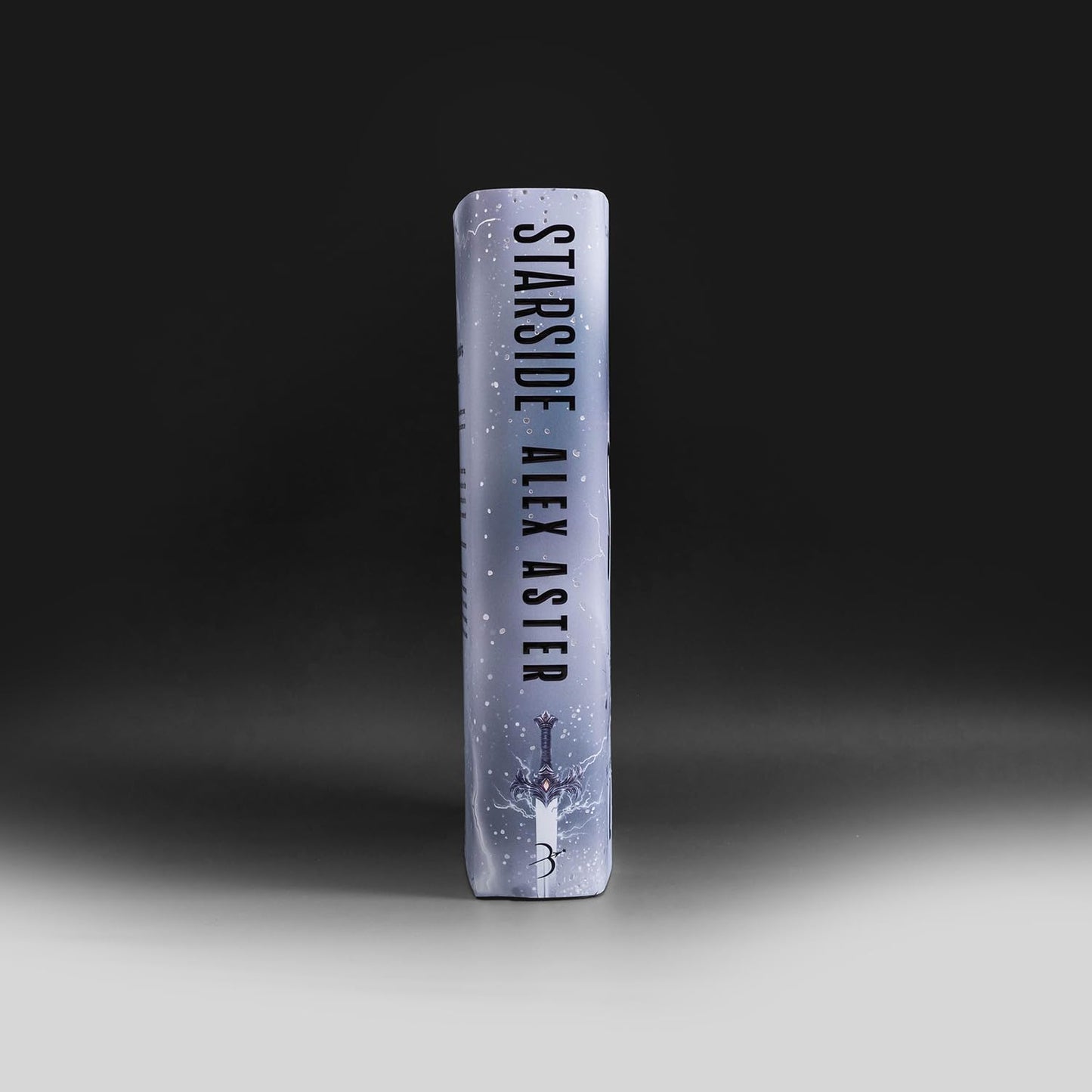 Starside By Alex Aster (Hardback)