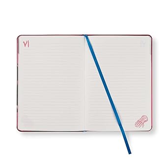 Arcane Sculpted Journal: Vi (Hardcover)