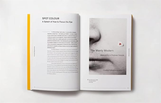 The Graphic Design Idea Book: Inspiration from 50 Masters (Paperback)