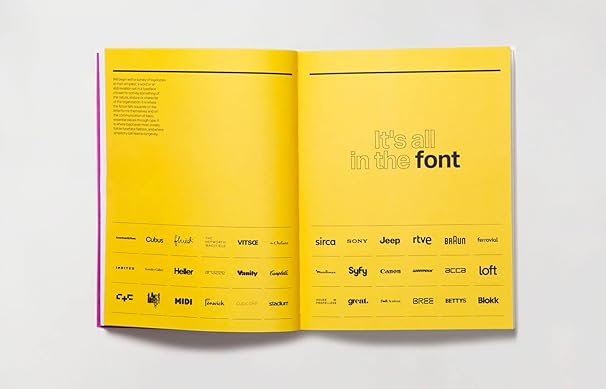 Logotype - Pocket Editions (Paperback)