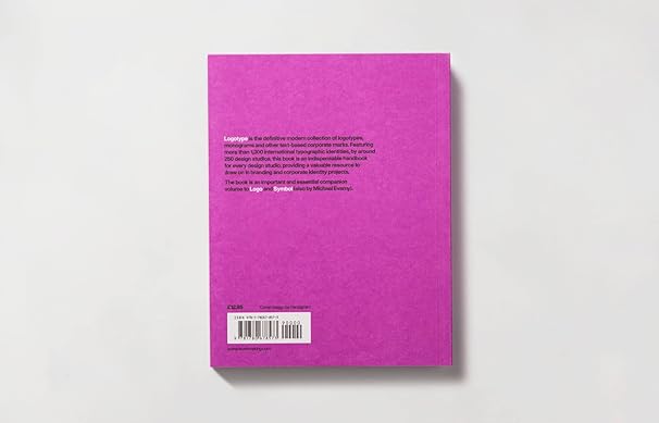 Logotype - Pocket Editions (Paperback)