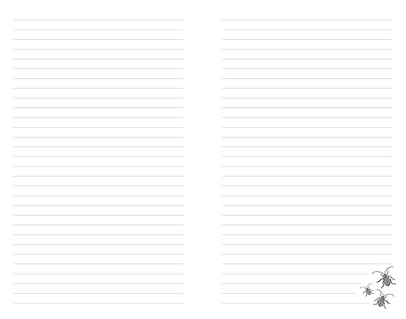 Beetlejuice Tarot Journal (Hardcover)