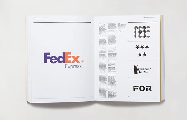 Logotype - Pocket Editions (Paperback)