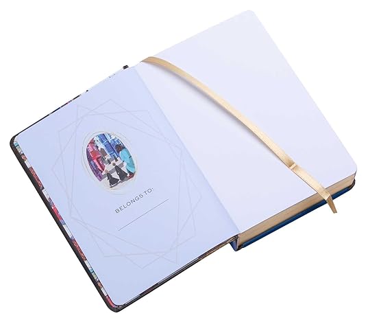 Harry Potter Memory Journal: Reflect, Record, Remember: A Three-Year Daily Memory Journal