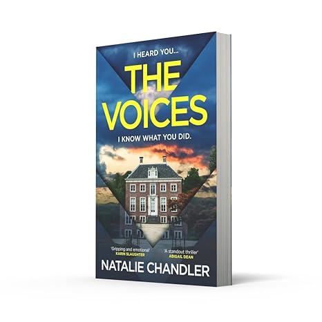 The Voices By Natalie Chandler