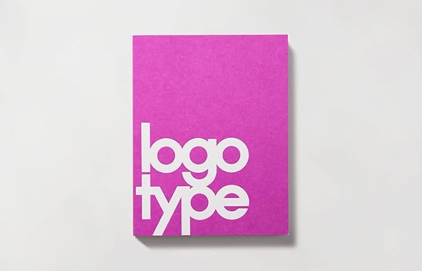 Logotype - Pocket Editions (Paperback)