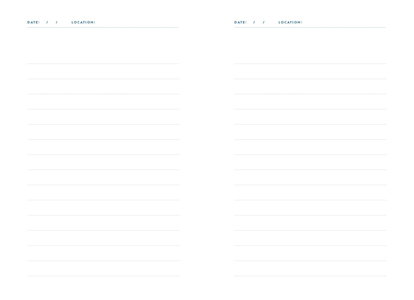 The Odyssey Travel Journal: A Memory Book Inspired by the Classic Tale of Adventure