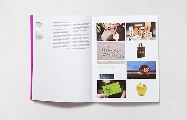 Logotype - Pocket Editions (Paperback)