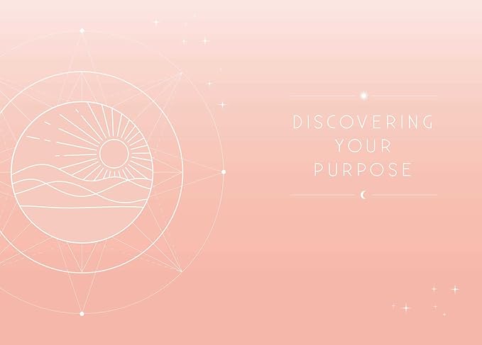 Purpose: A Day and Night Reflection Journal (Insights Deluxe Sketchbooks) (Inner World)