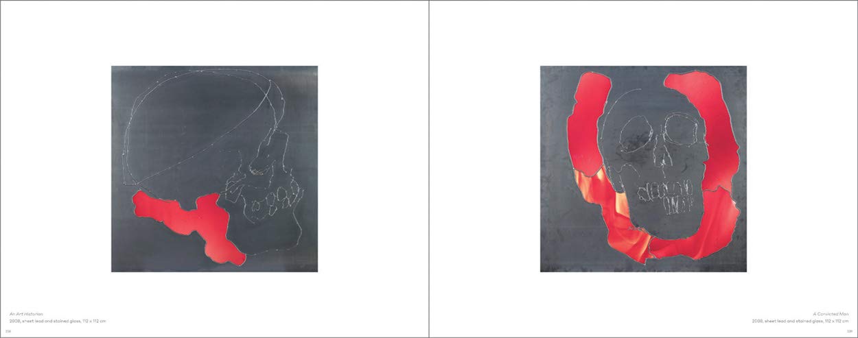 Brian Clarke: The Art of Light (Hardback)