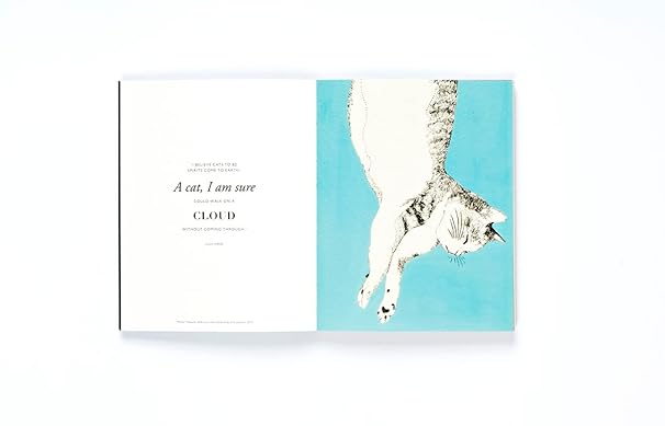 The Book of the Cat: Cats in Art (Paperback)