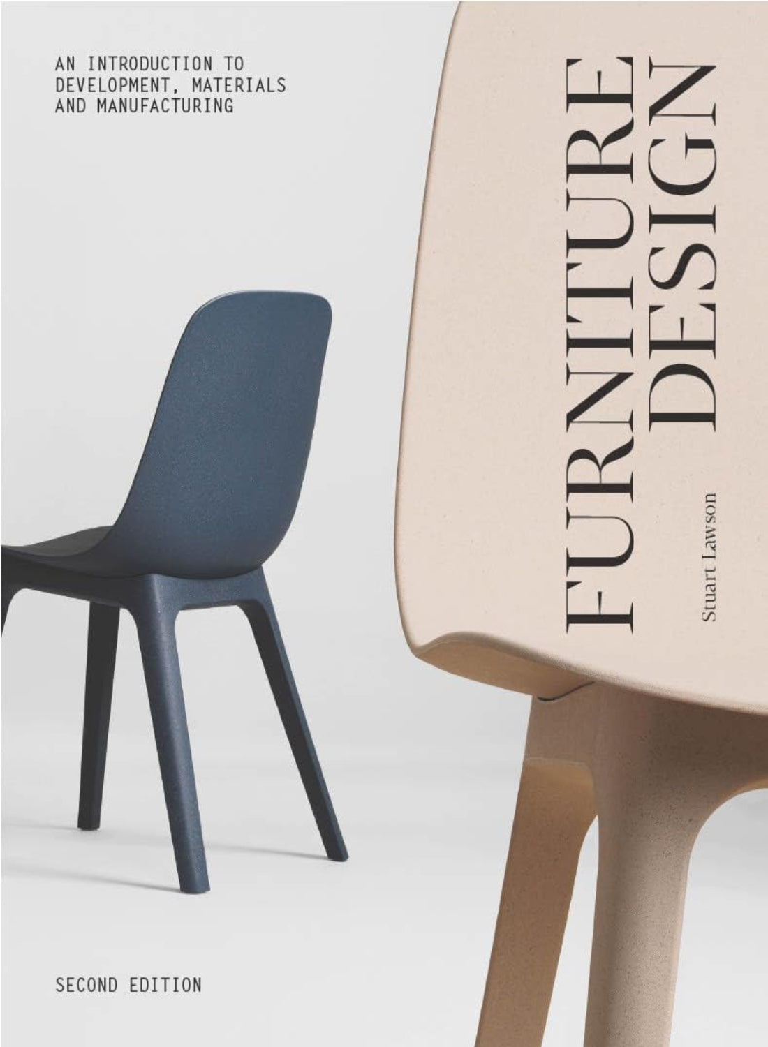 Furniture Design, second edition: An Introduction to Development, Materials and Manufacturing (Paperback)