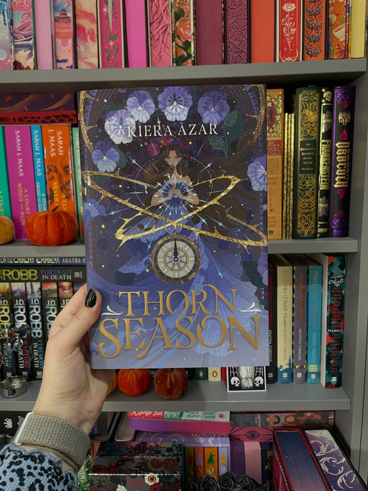 Thorn Season Fairyloot edition