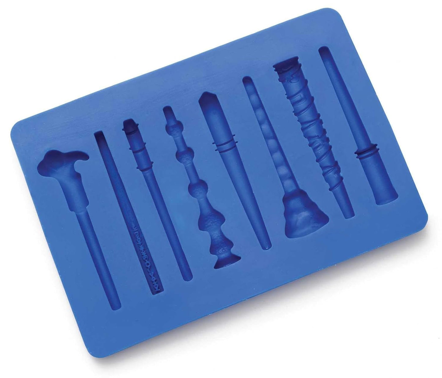 Harry Potter: Make Your Own Mini Chocolate Wands: Make Your Own Chocolate Wands