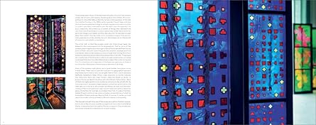 Brian Clarke: The Art of Light (Hardback)