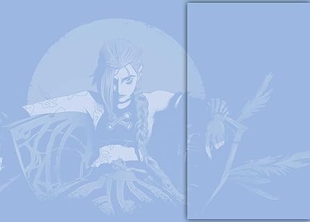 Arcane Sculpted Journal: Jinx (Hardcover)