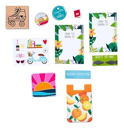 The Ultimate Romance Reading Challenge 25 Fun Challenges 25 Bookish Surprises (Advent Calendar)