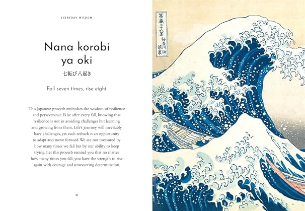 The Wisdom of Ancient Japan: Timeless Lessons to Live By (Hardback)