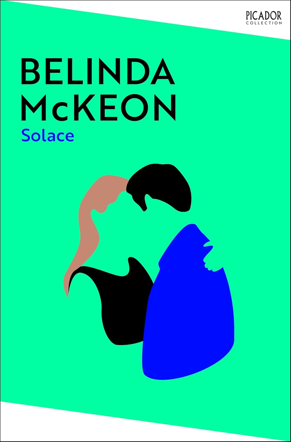 Solace By Belinda McKeon