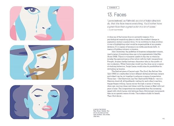 The Little White Lies Guide to Making Your Own Movie: In 39 Steps (Hardback)