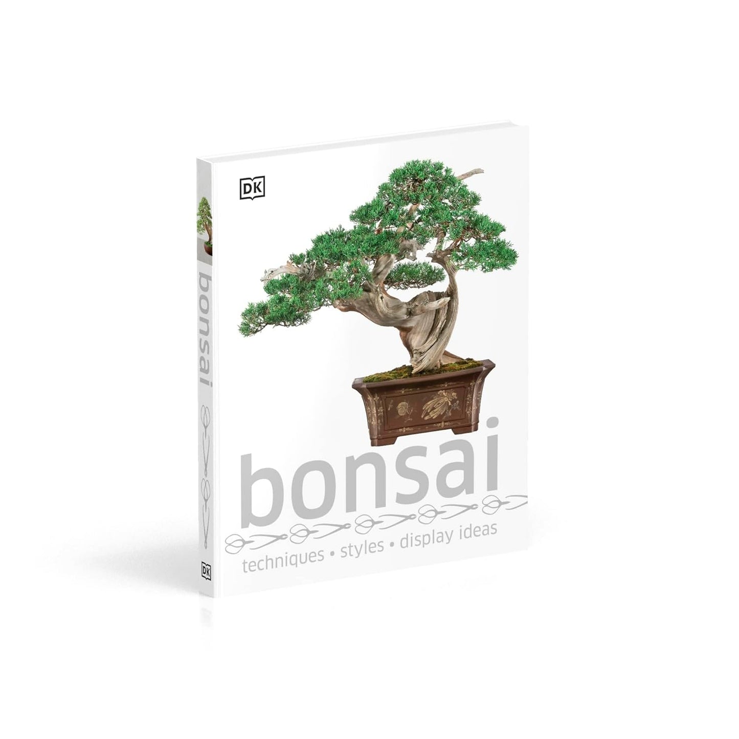Bonsai (Hardback)