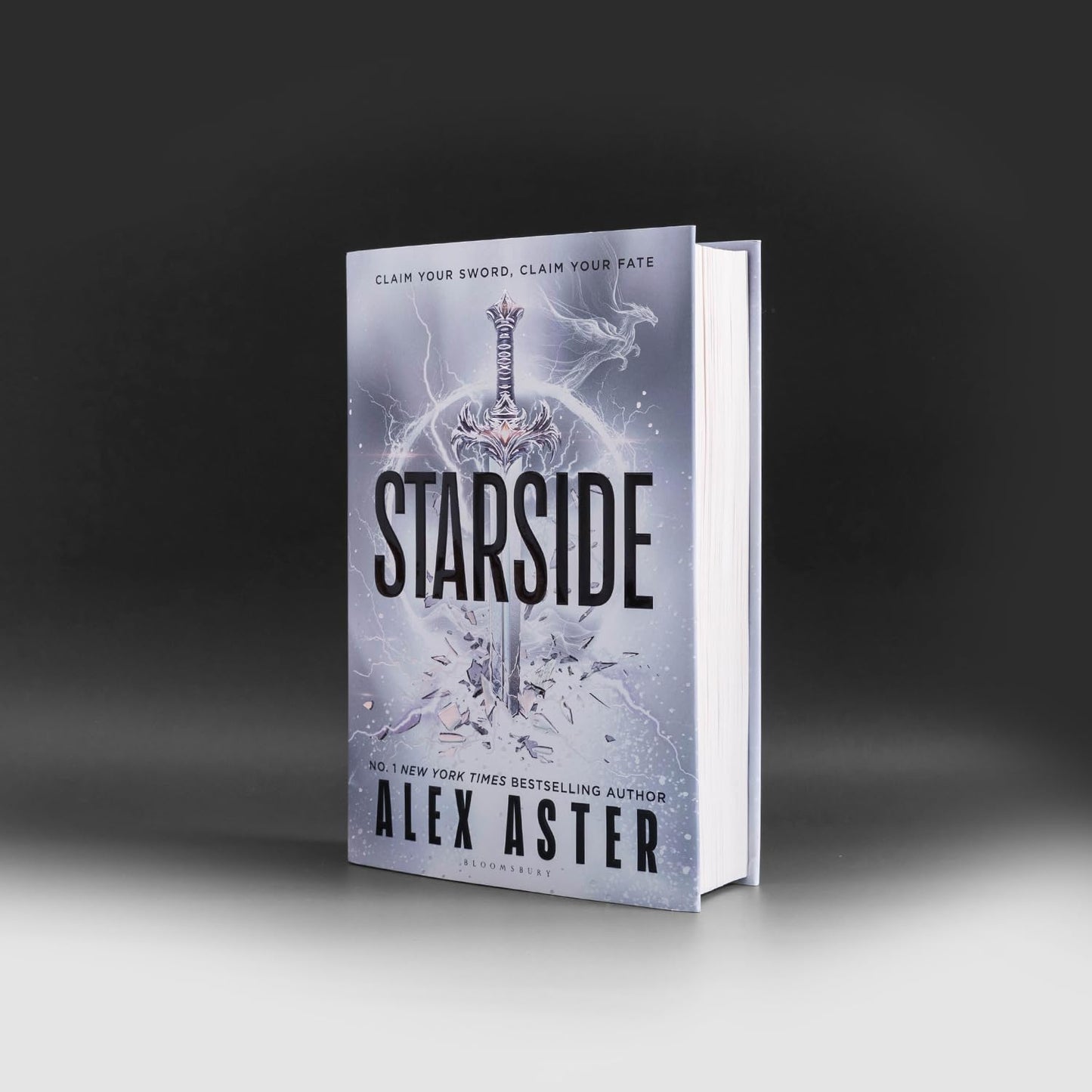 Starside By Alex Aster (Hardback)