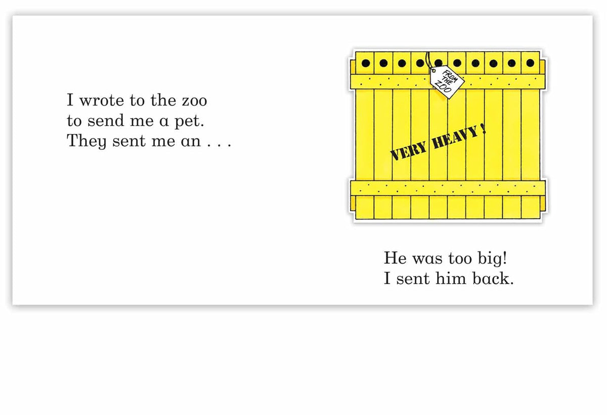 Dear Zoo Book and Toy Gift Set - Dear Zoo and Friends (Multiple items)