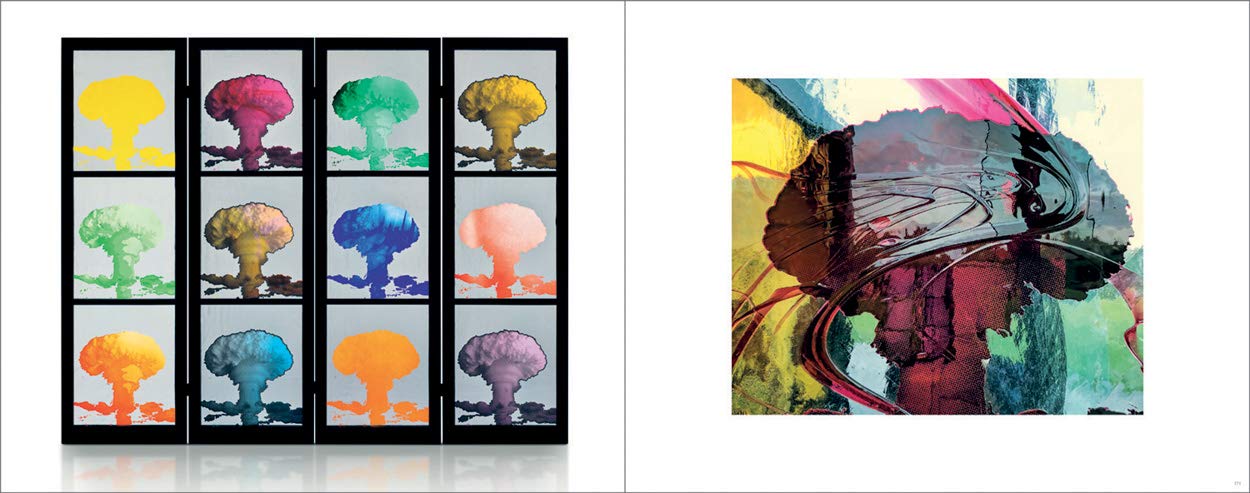 Brian Clarke: The Art of Light (Hardback)