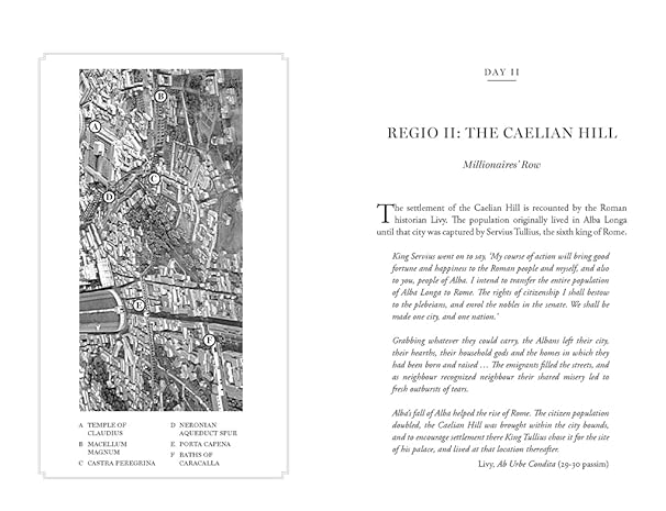 A Walk Through Ancient Rome: A Tour of the Historical Sites That Shaped the City