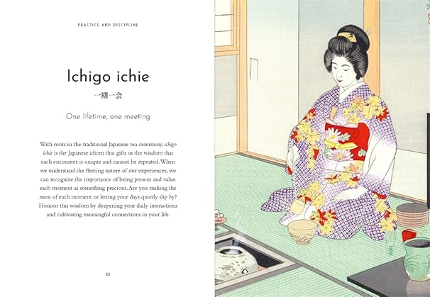 The Wisdom of Ancient Japan: Timeless Lessons to Live By (Hardback)