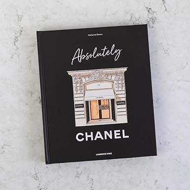 Absolutely Chanel (Hardback)