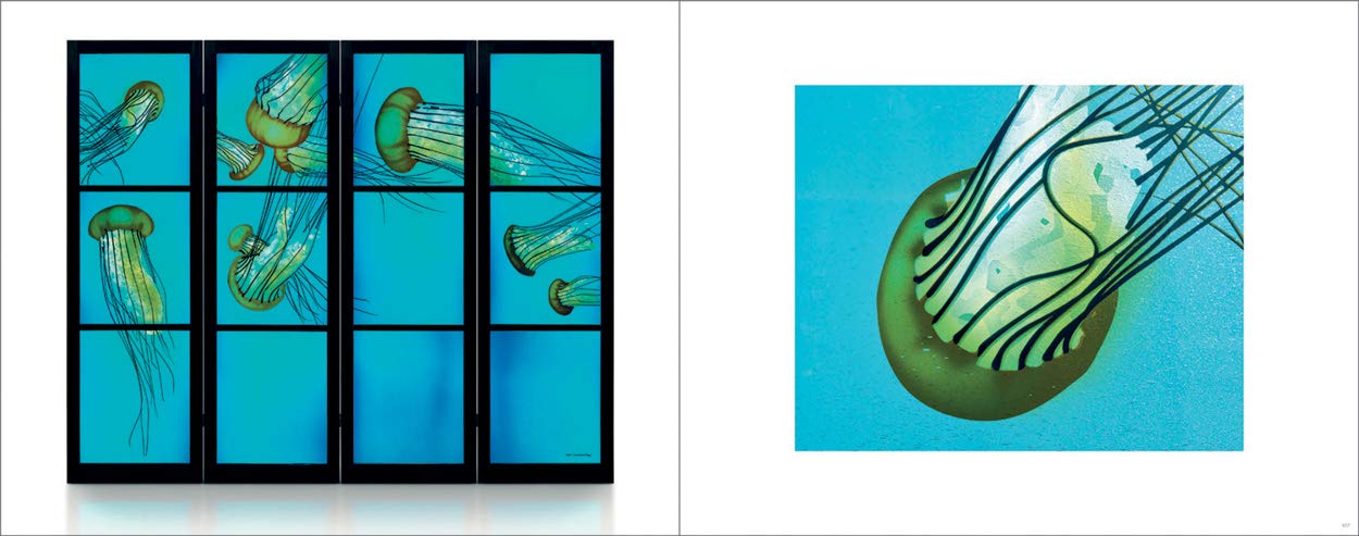 Brian Clarke: The Art of Light (Hardback)