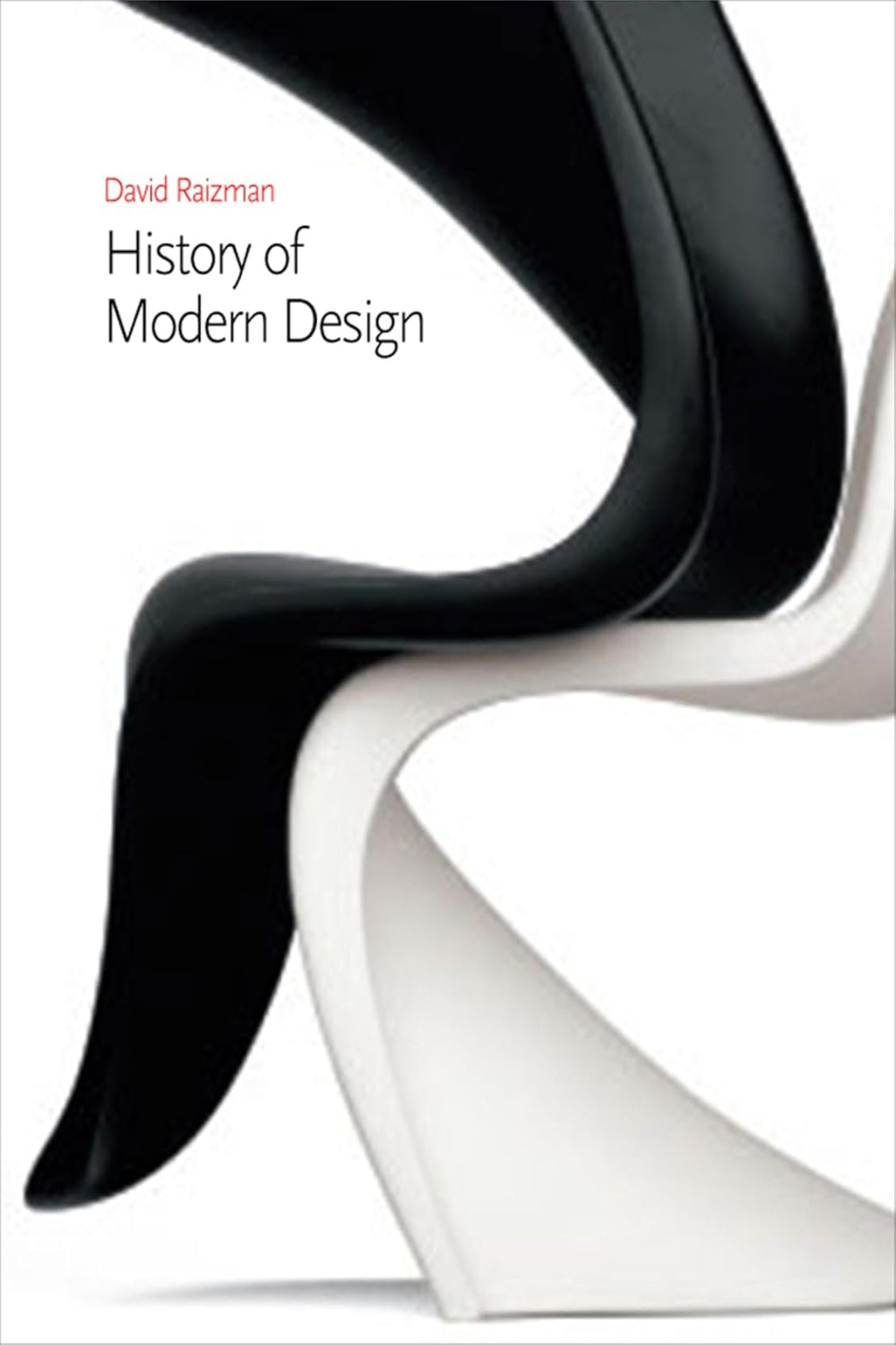 History of Modern Design, 2nd edition  (Paperback)