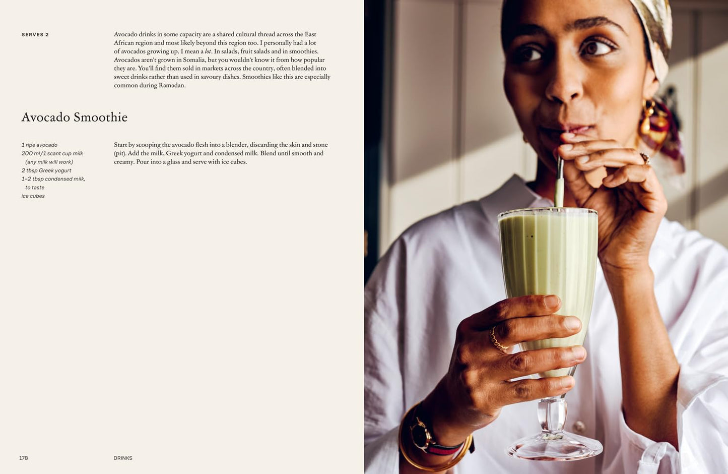 The Ramadan Kitchen: Nourishing Recipes from Fast to Feast By Ilhan Mohamed Abdi  (Hardback)