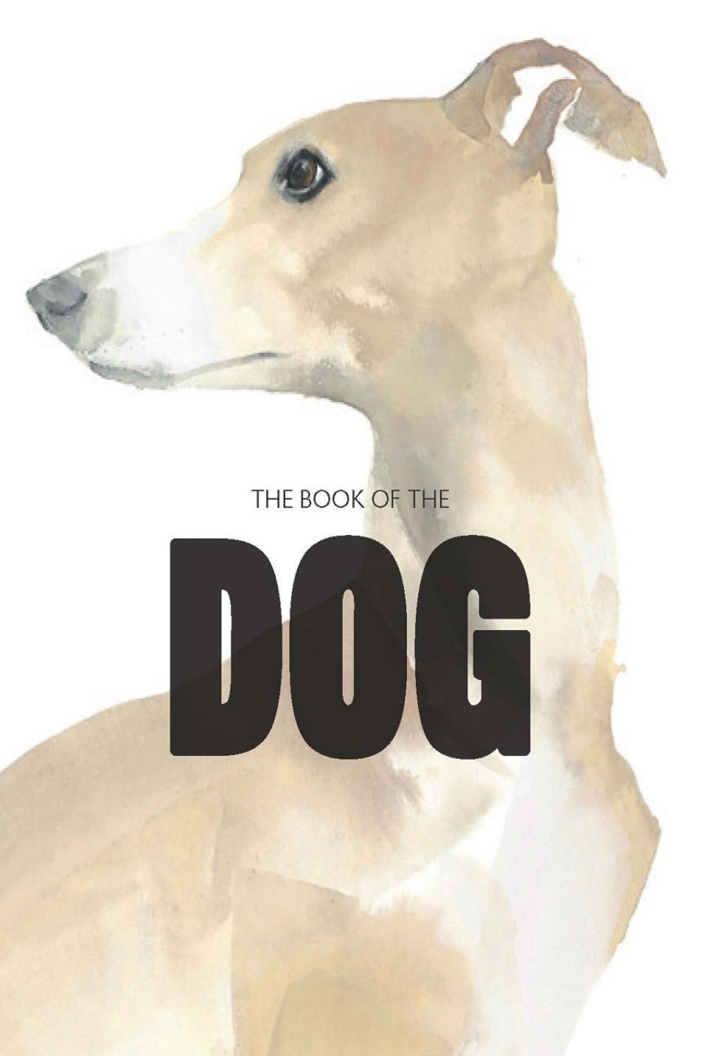 The Book of the Dog: Dogs in Art (Paperback)