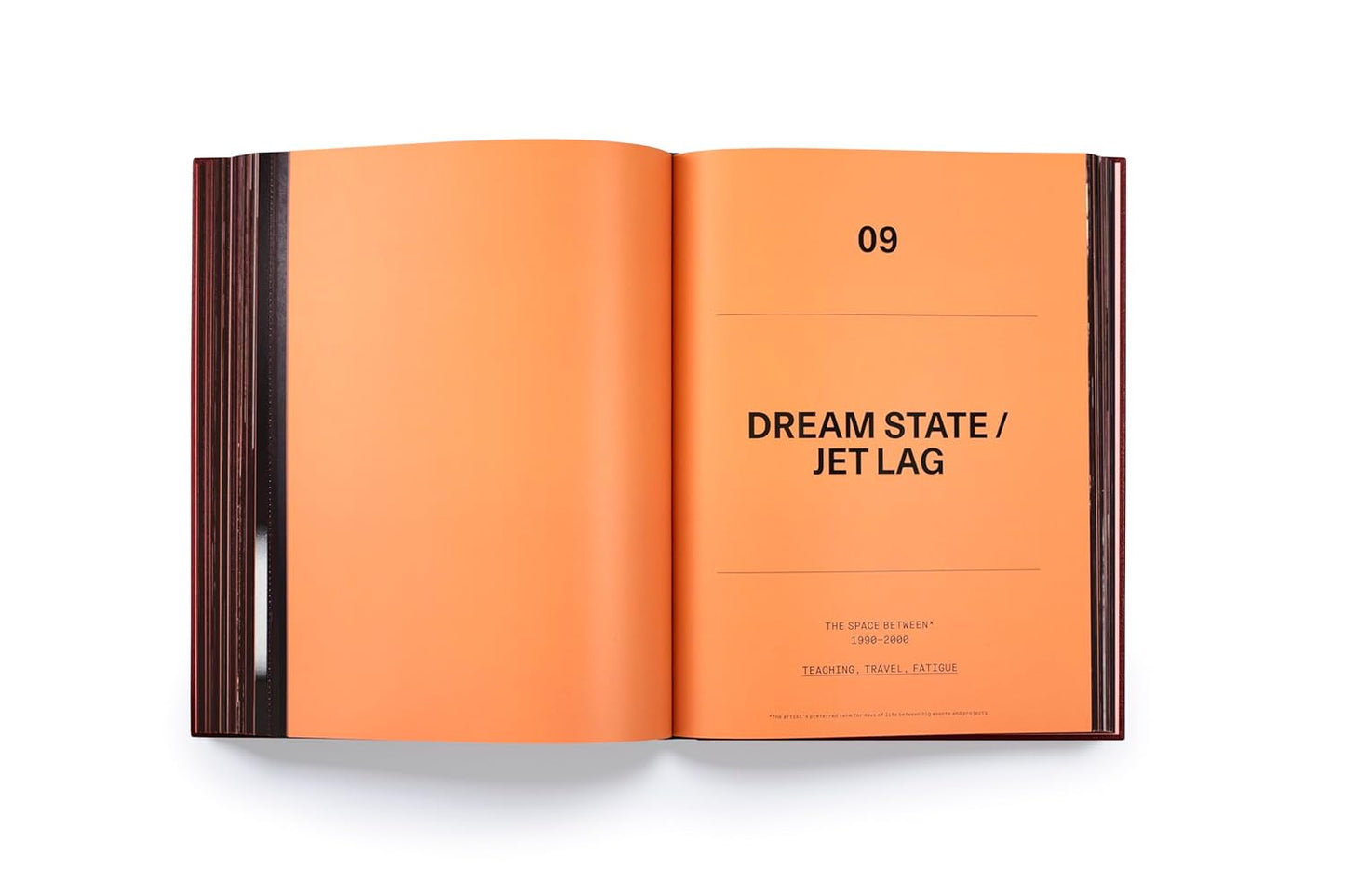 Marina Abramovic: A Visual Biography (Hardback)