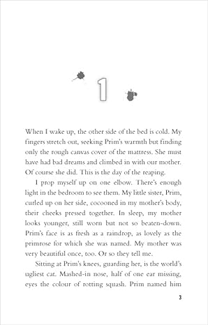 The Hunger Games By Suzanne Collins - The Hunger Games #1