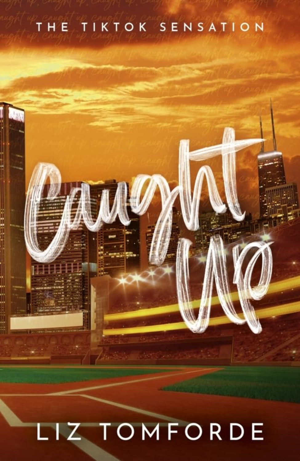 Caught Up By Liz Tomforde - Windy City #3