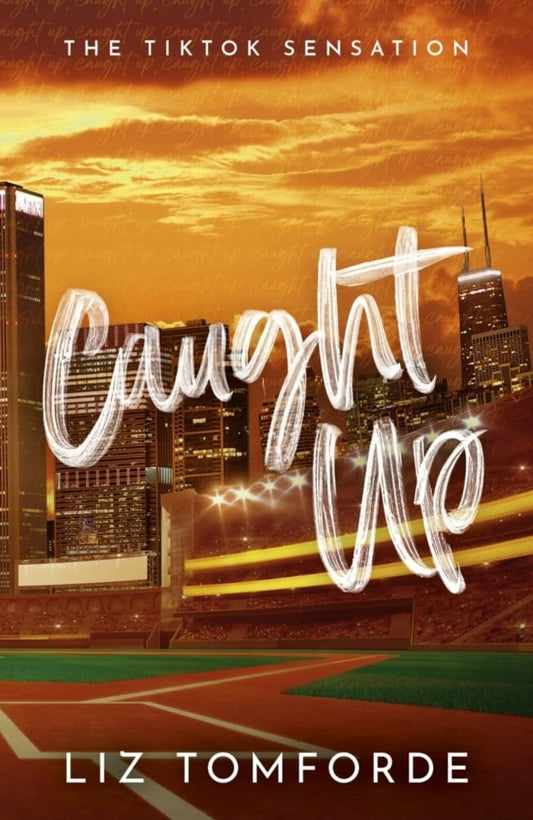 Caught Up By Liz Tomforde - Windy City #3