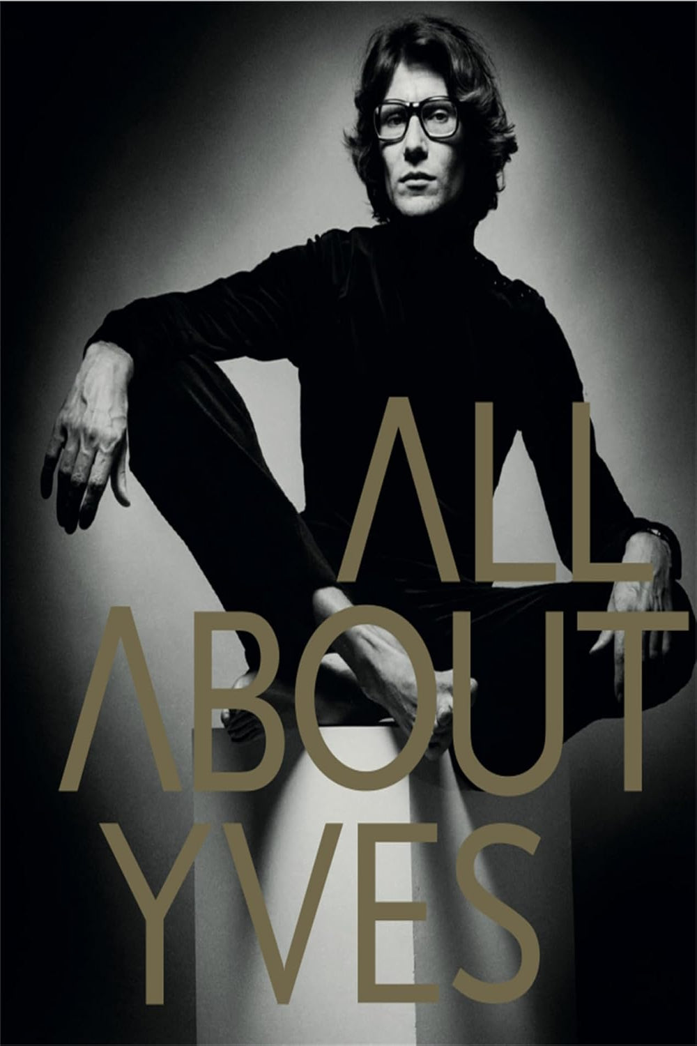 All About Yves (Hardback)