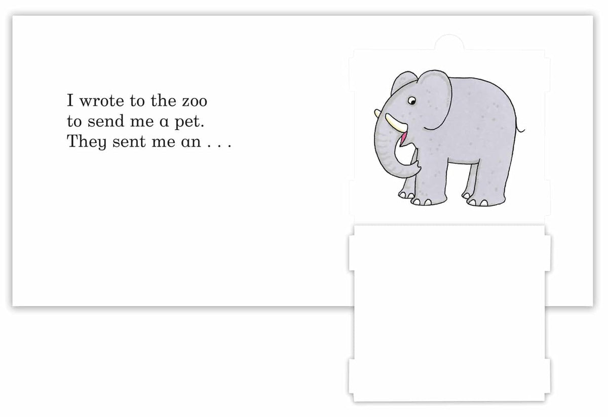 Dear Zoo Book and Toy Gift Set - Dear Zoo and Friends (Multiple items)