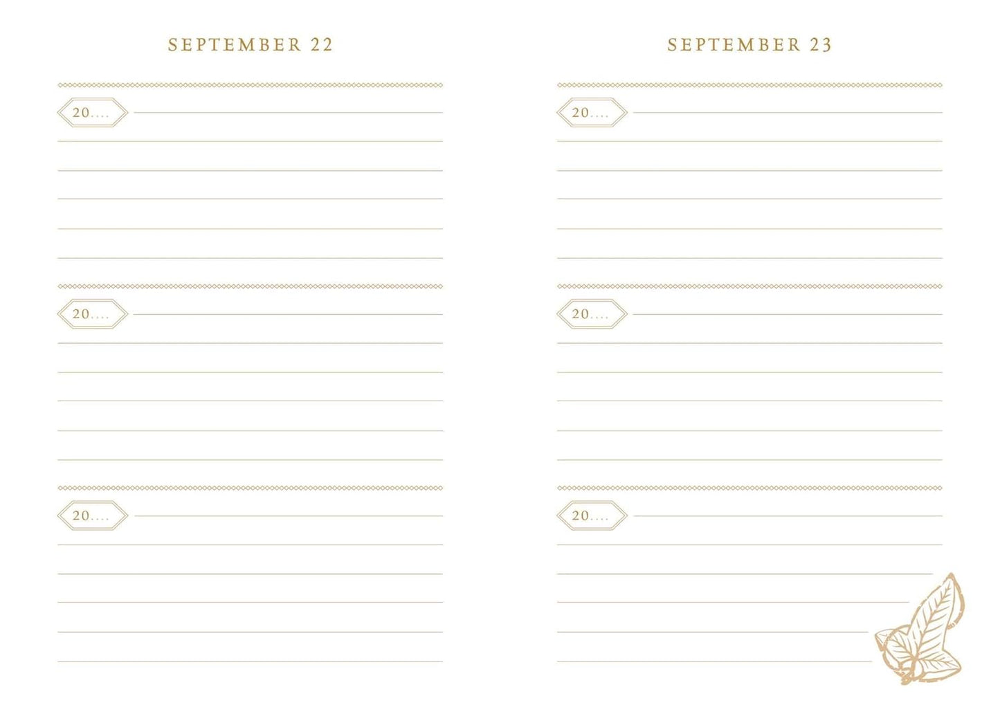 The Lord of the Rings Memory Journal: Reflect, Record, Remember (hardcover)