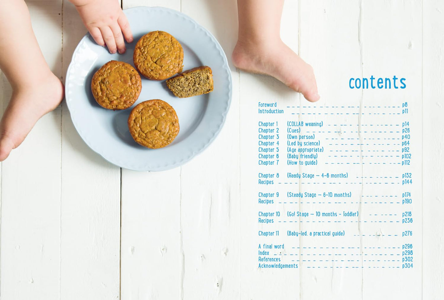 Weaning Sense: A Baby-LED Feeding Guide from 4 Months Onwards (Paperback)