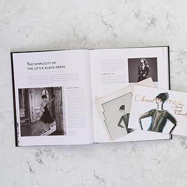 Absolutely Chanel (Hardback)