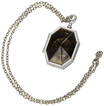 Harry Potter Locket Horcrux Kit and Sticker Book (Harry Potter (english))