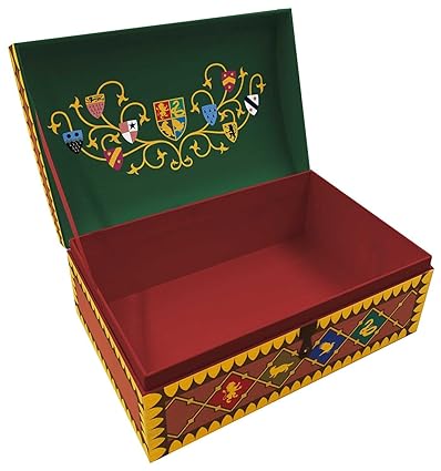 Harry Potter: Quidditch Gift Set